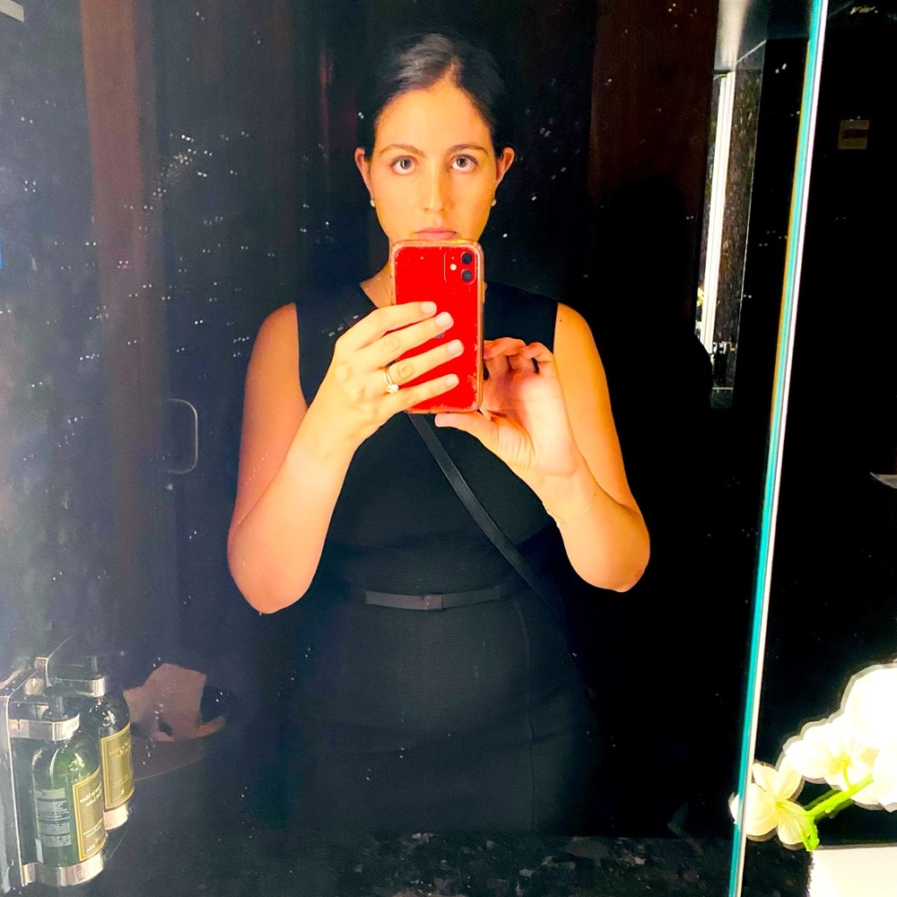 Meet your Posher, Shira